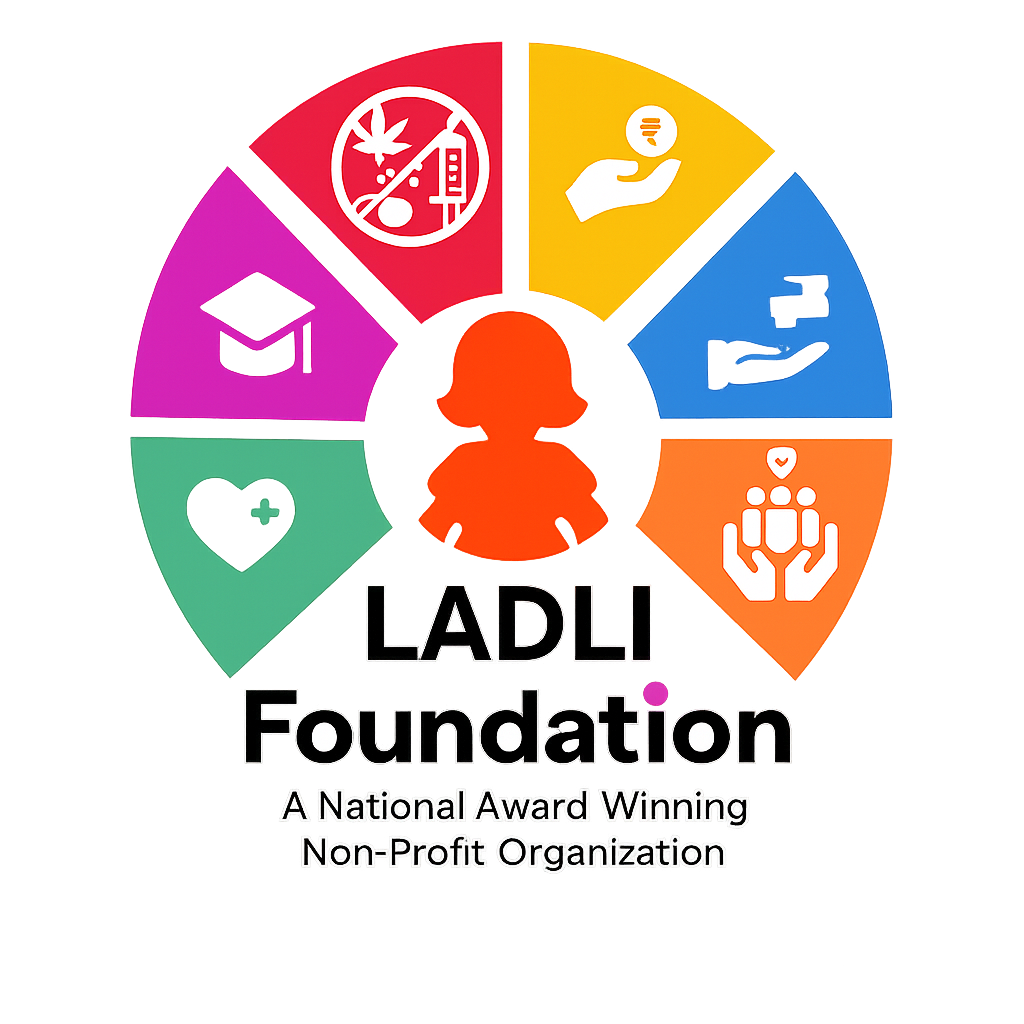Ladli Foundation